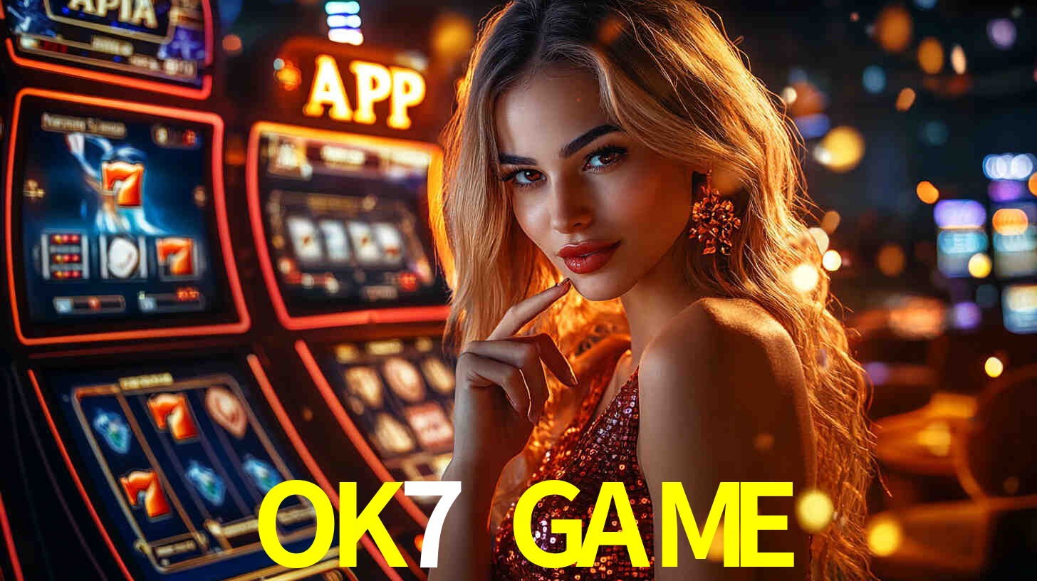 Baixar App Android OK7 GAME