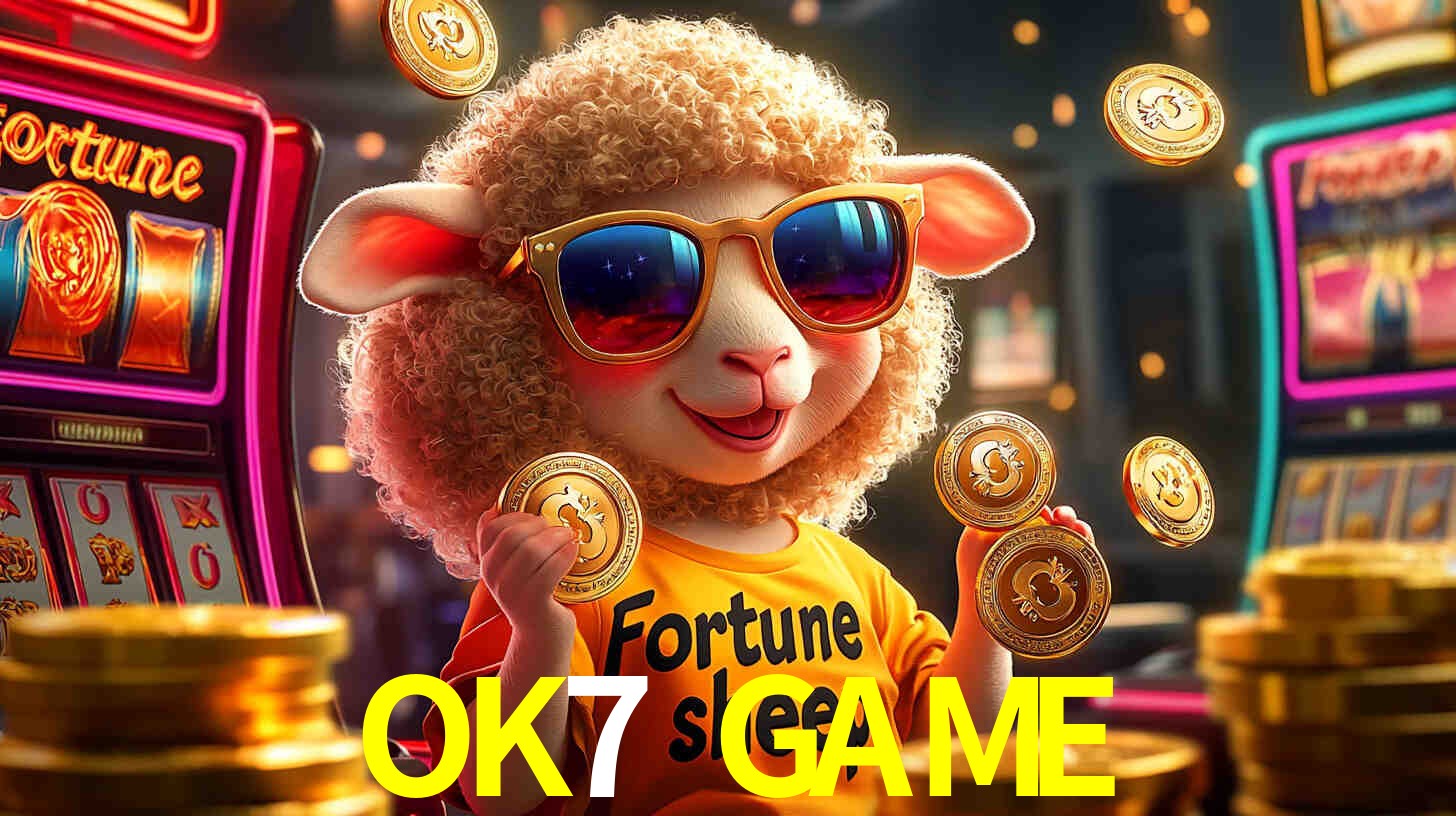 Como Jogar Fortune Tiger no OK7 GAME