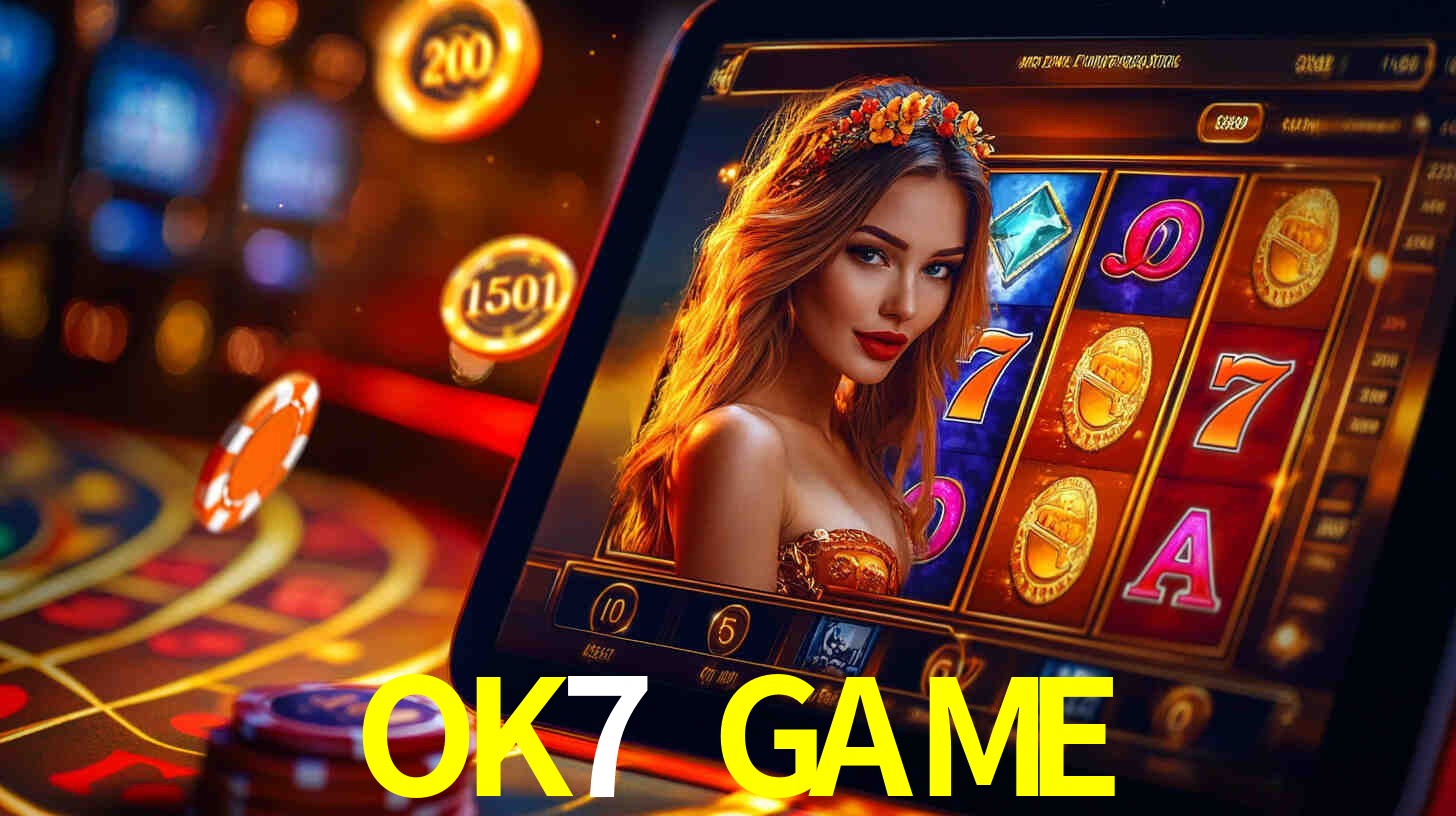 Jogos Crash no OK7 GAME