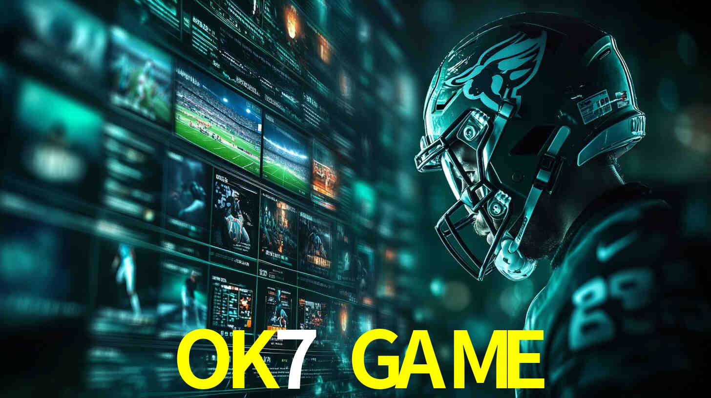 Esportes em Destaque no OK7 GAME