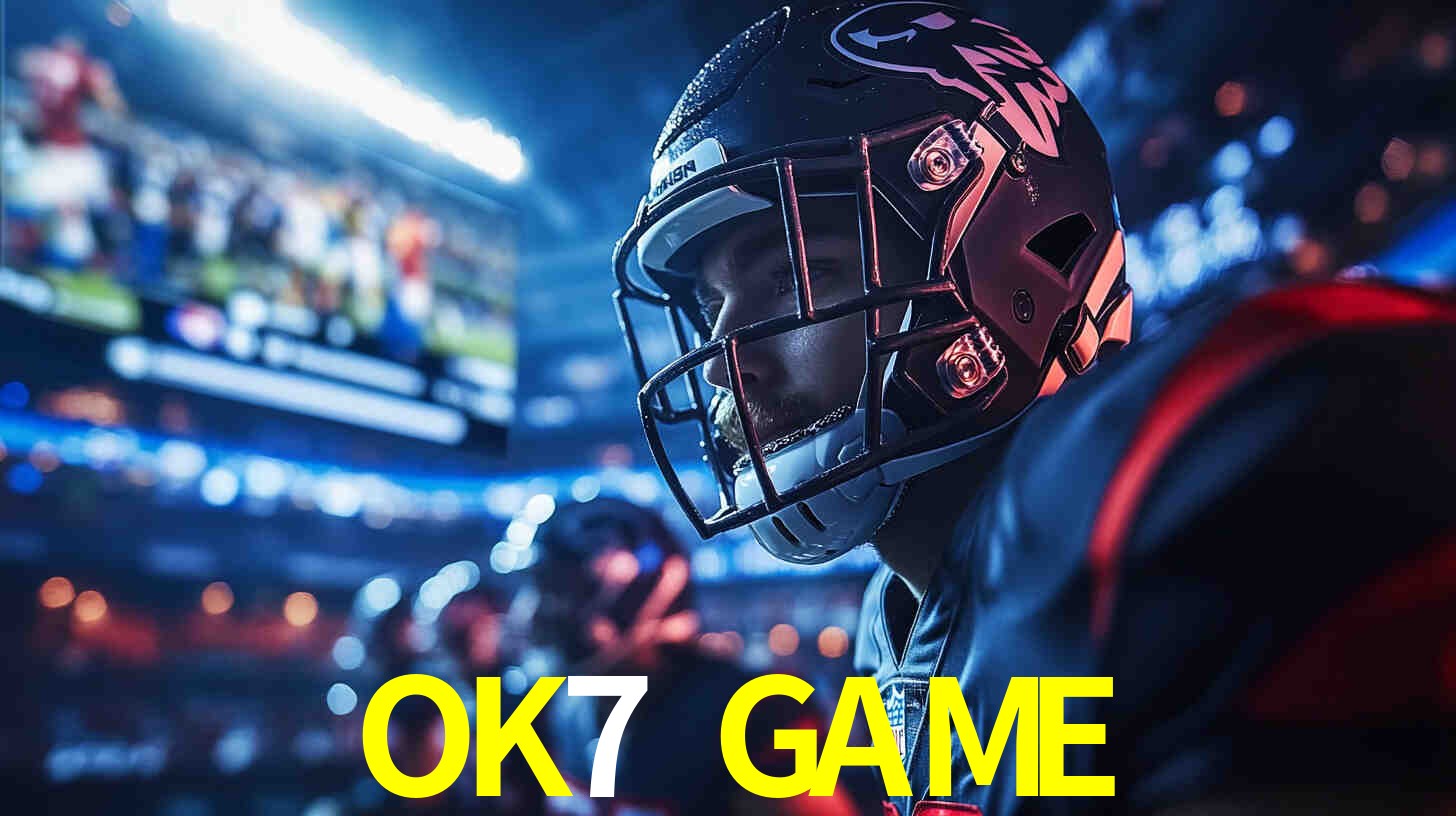 Transforme Suas Apostas em Grandes Prêmios no OK7 GAME